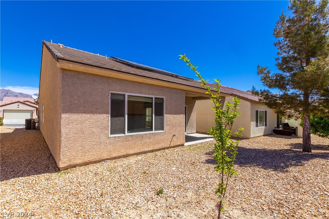2721 Cheer Pheasant Avenue