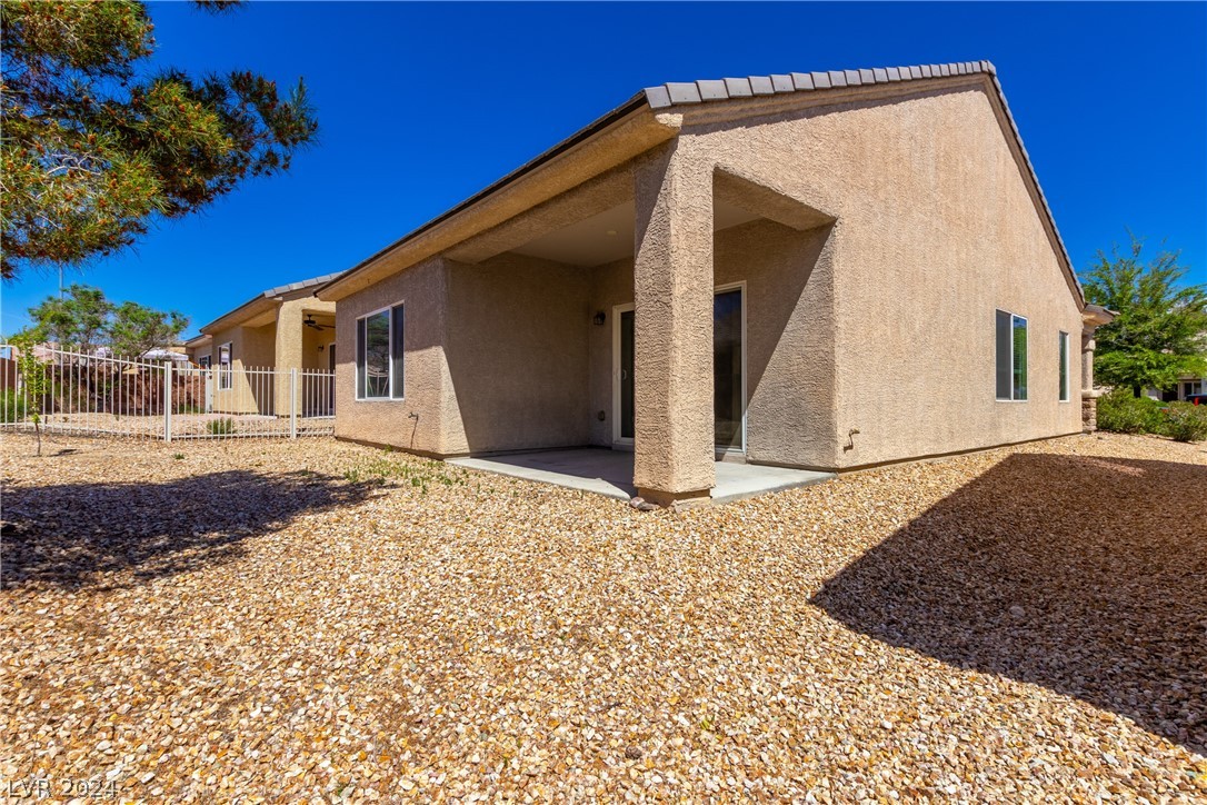 2721 Cheer Pheasant Avenue
