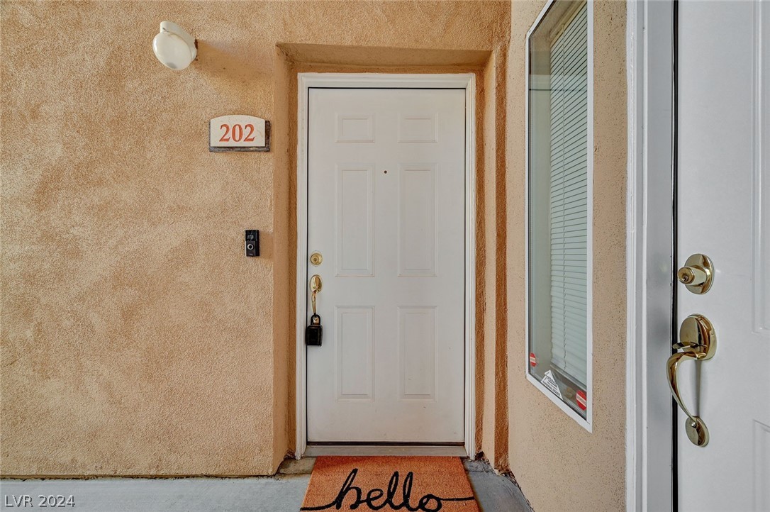 8724 Red Rio Drive 202