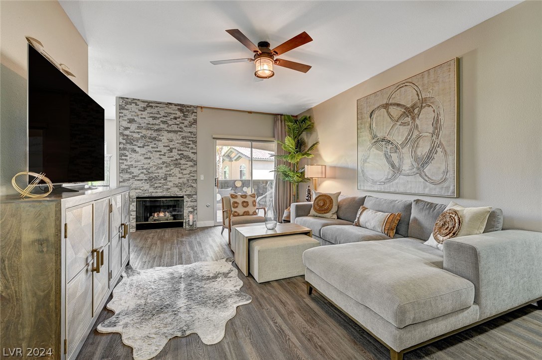 8724 Red Rio Drive 202