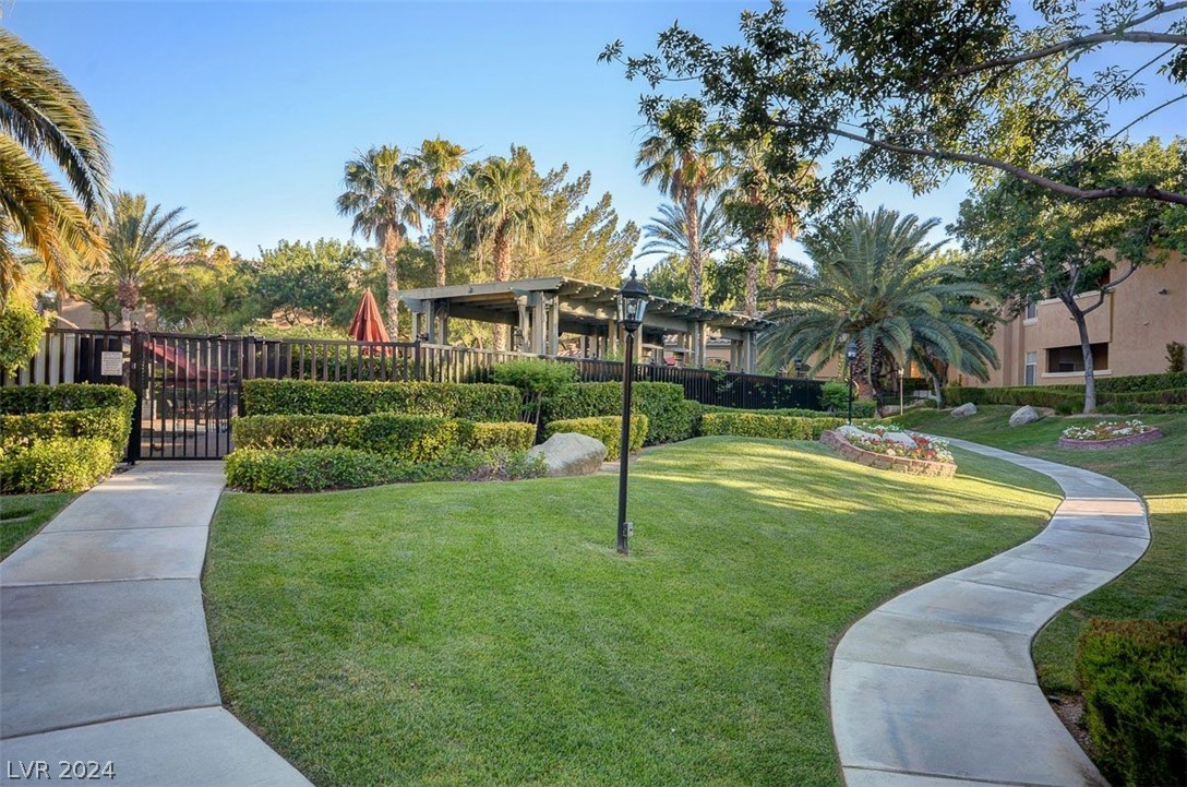 8724 Red Rio Drive 202