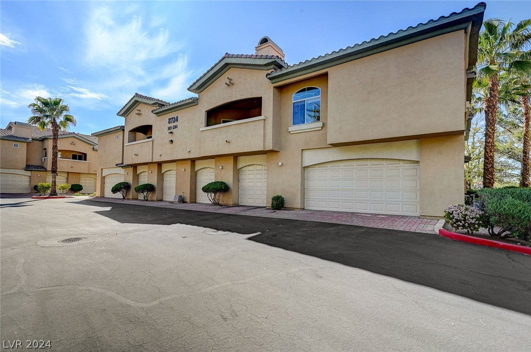 8724 Red Rio Drive 202