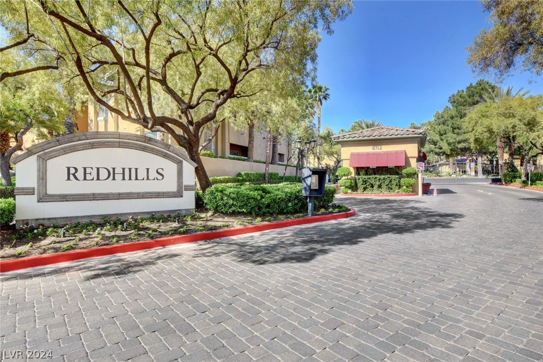 8724 Red Rio Drive 202