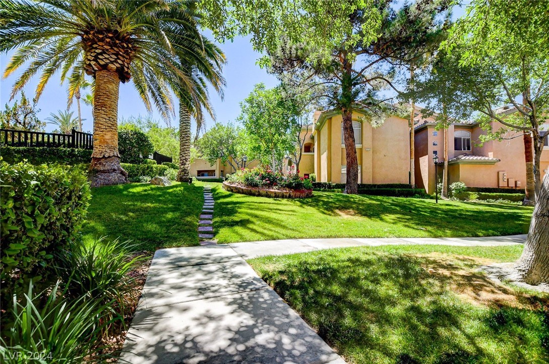 8724 Red Rio Drive 202