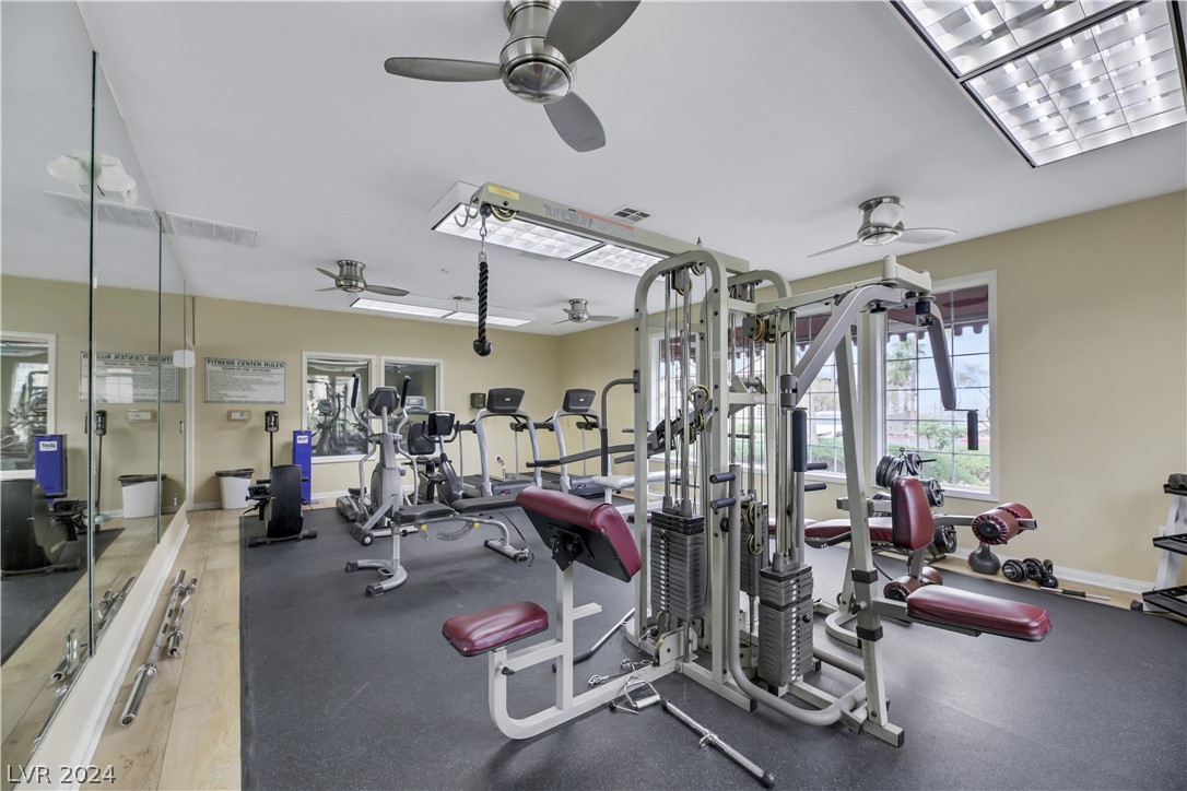231 West Horizon Ridge Parkway 1112