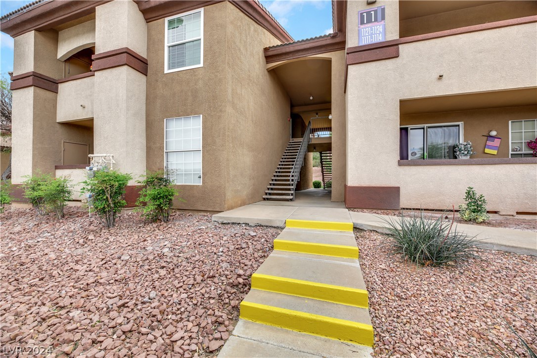 231 West Horizon Ridge Parkway 1112
