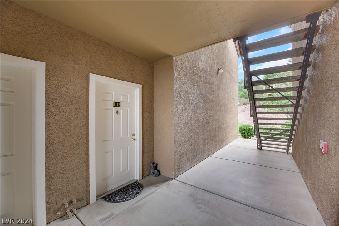 231 West Horizon Ridge Parkway 1112