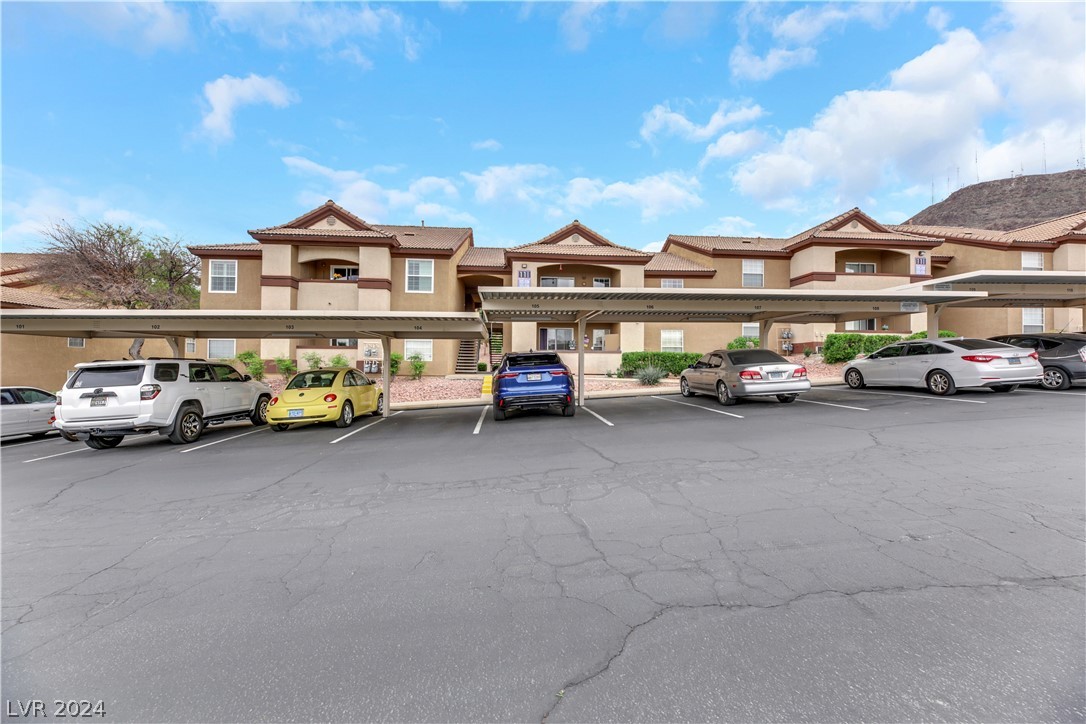 231 West Horizon Ridge Parkway 1112