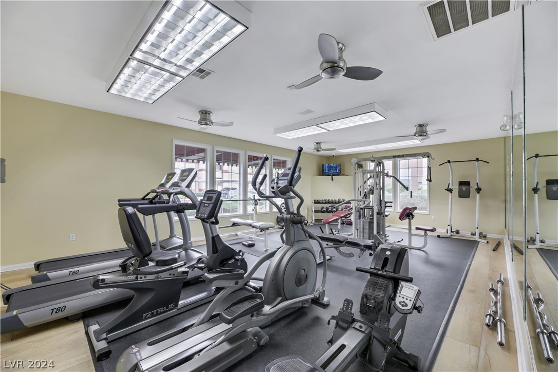 231 West Horizon Ridge Parkway 1112
