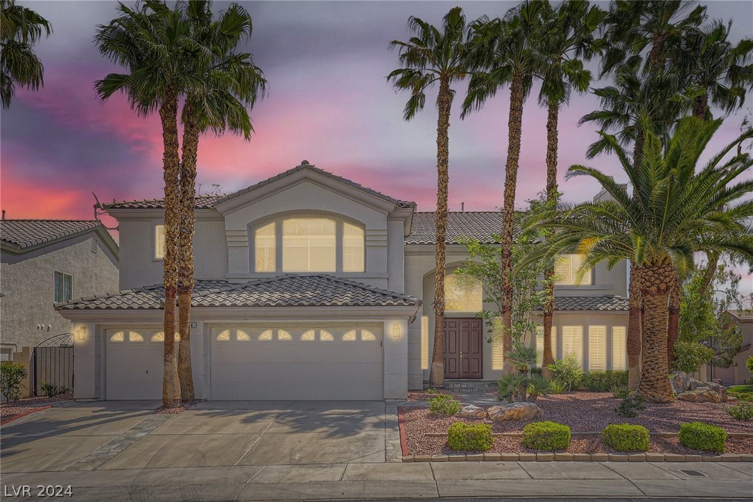 34 Tamarron Cliffs Street