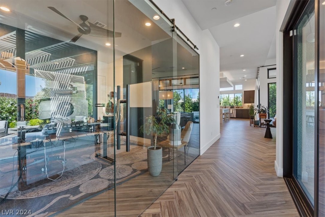 2216 Sky Pointe Ridge Drive