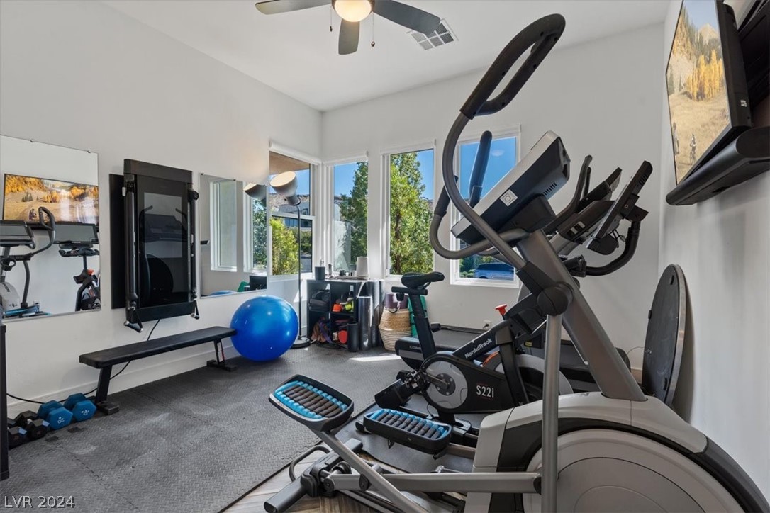 2216 Sky Pointe Ridge Drive