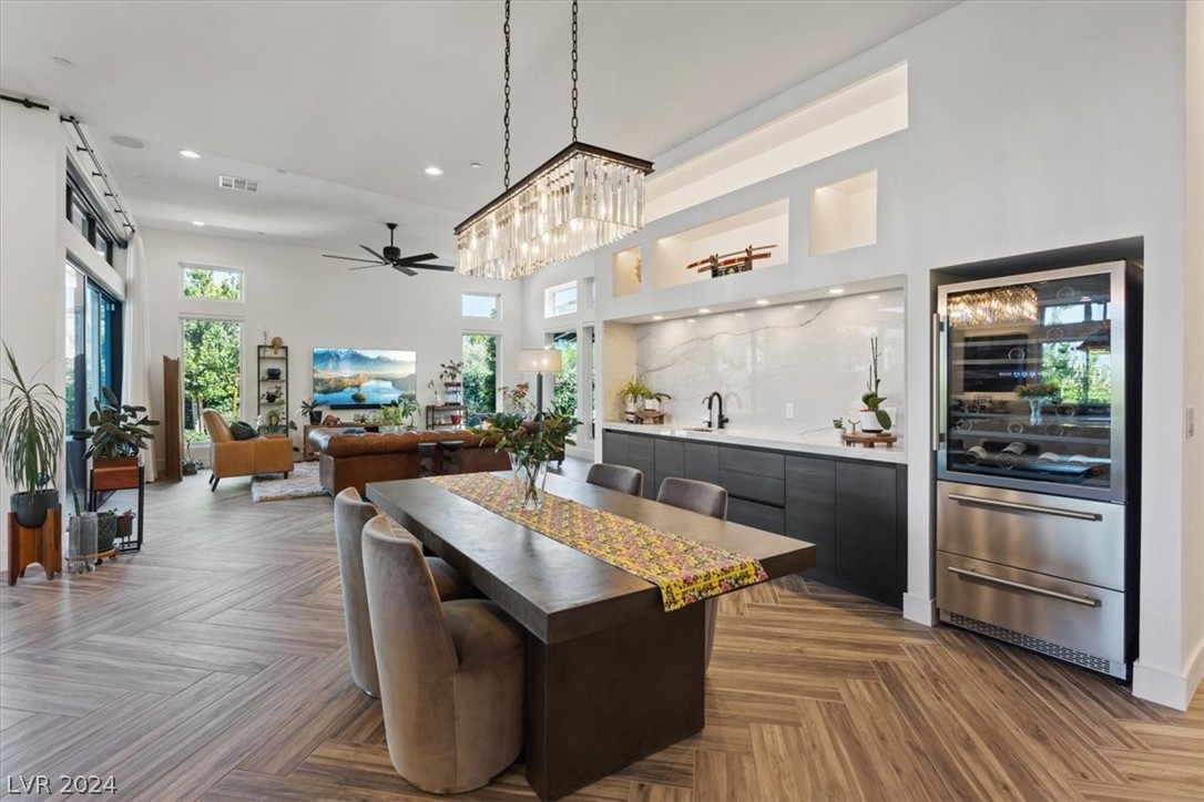 2216 Sky Pointe Ridge Drive