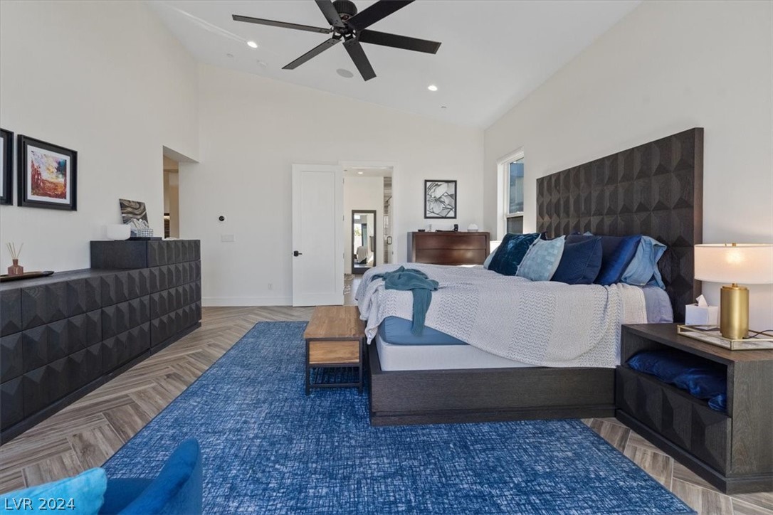 2216 Sky Pointe Ridge Drive