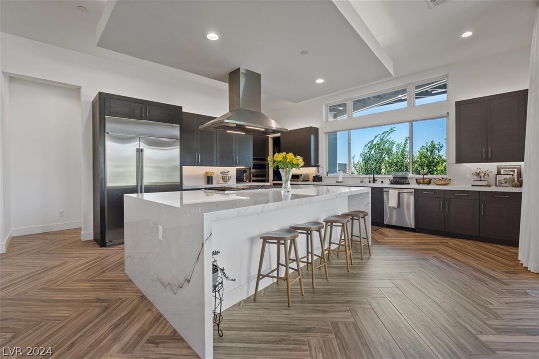 2216 Sky Pointe Ridge Drive