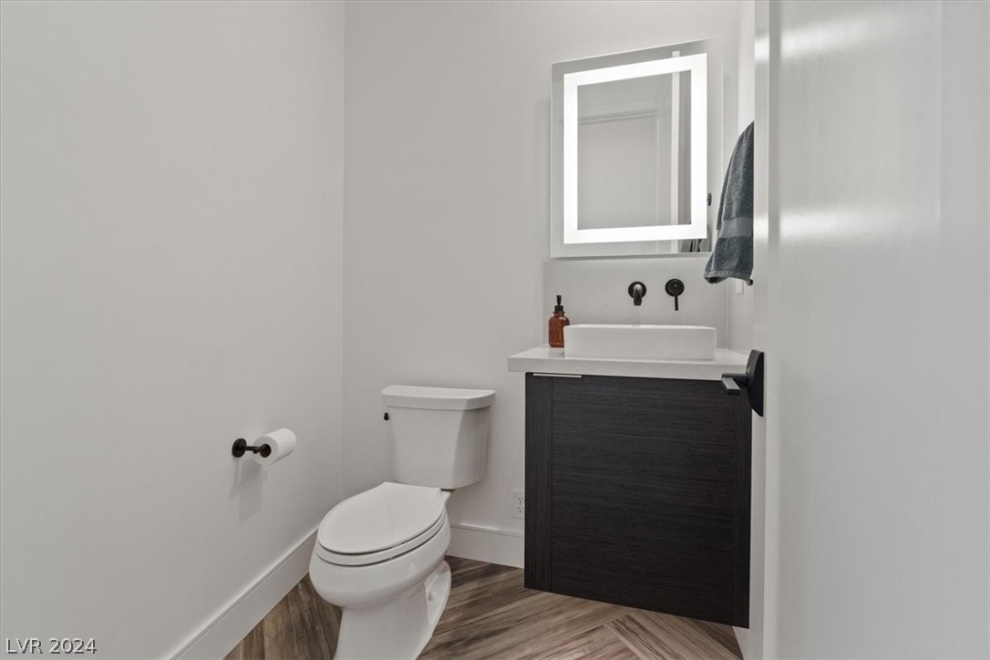 2216 Sky Pointe Ridge Drive