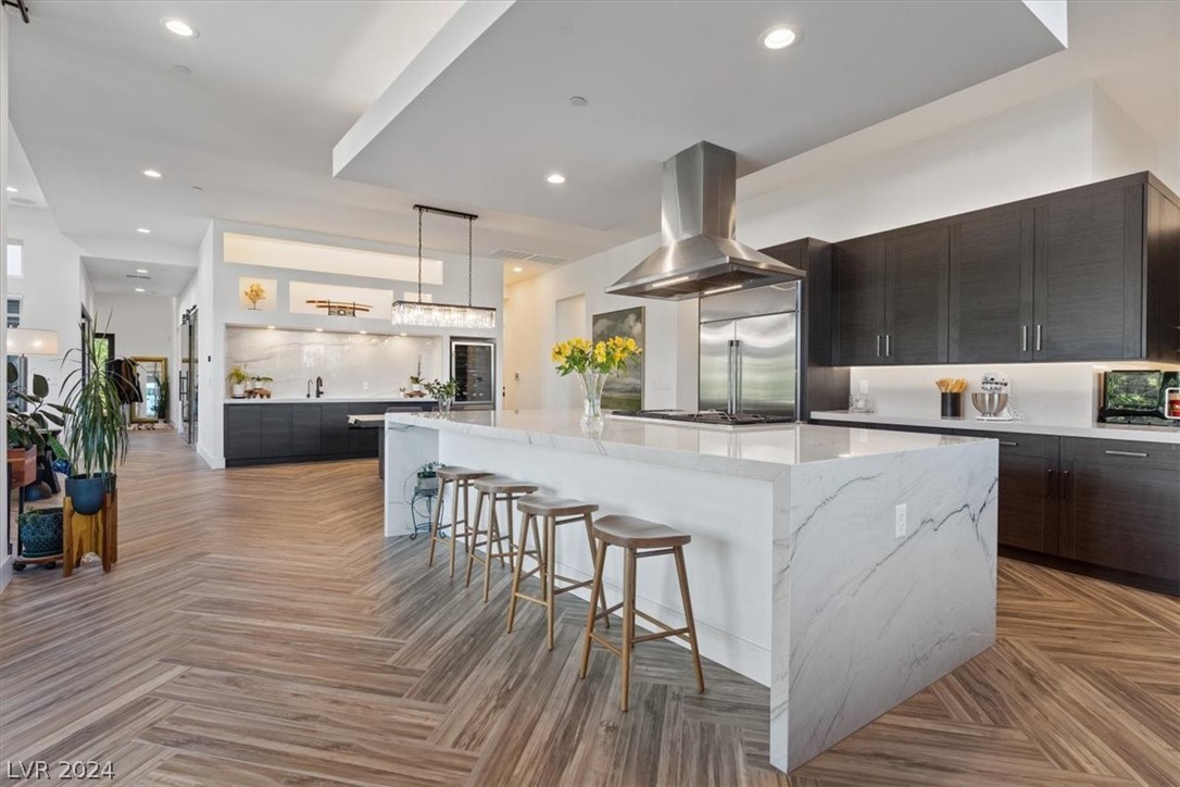 2216 Sky Pointe Ridge Drive