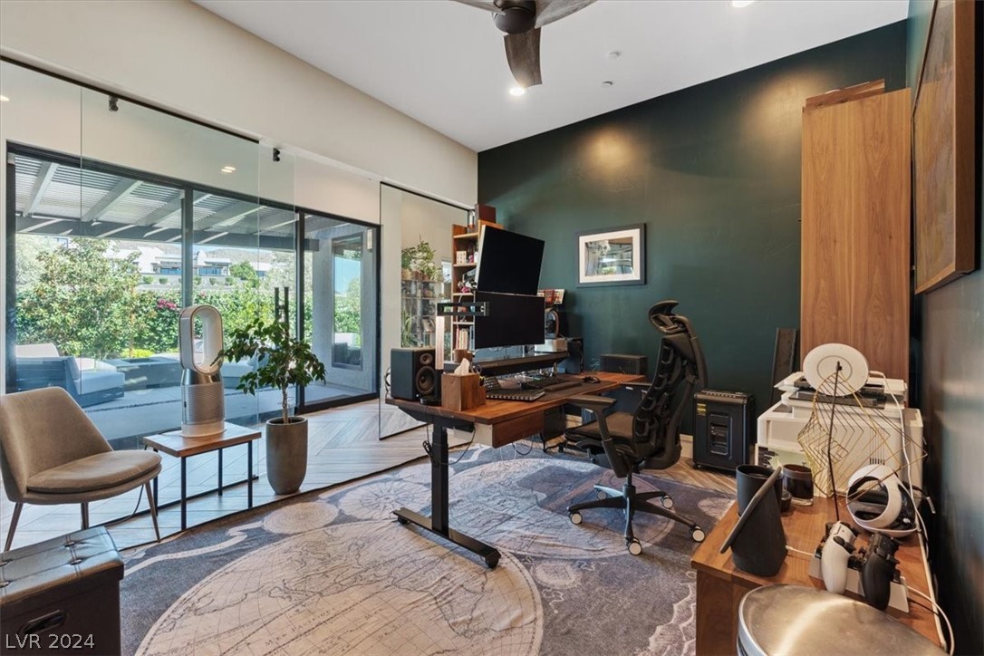 2216 Sky Pointe Ridge Drive