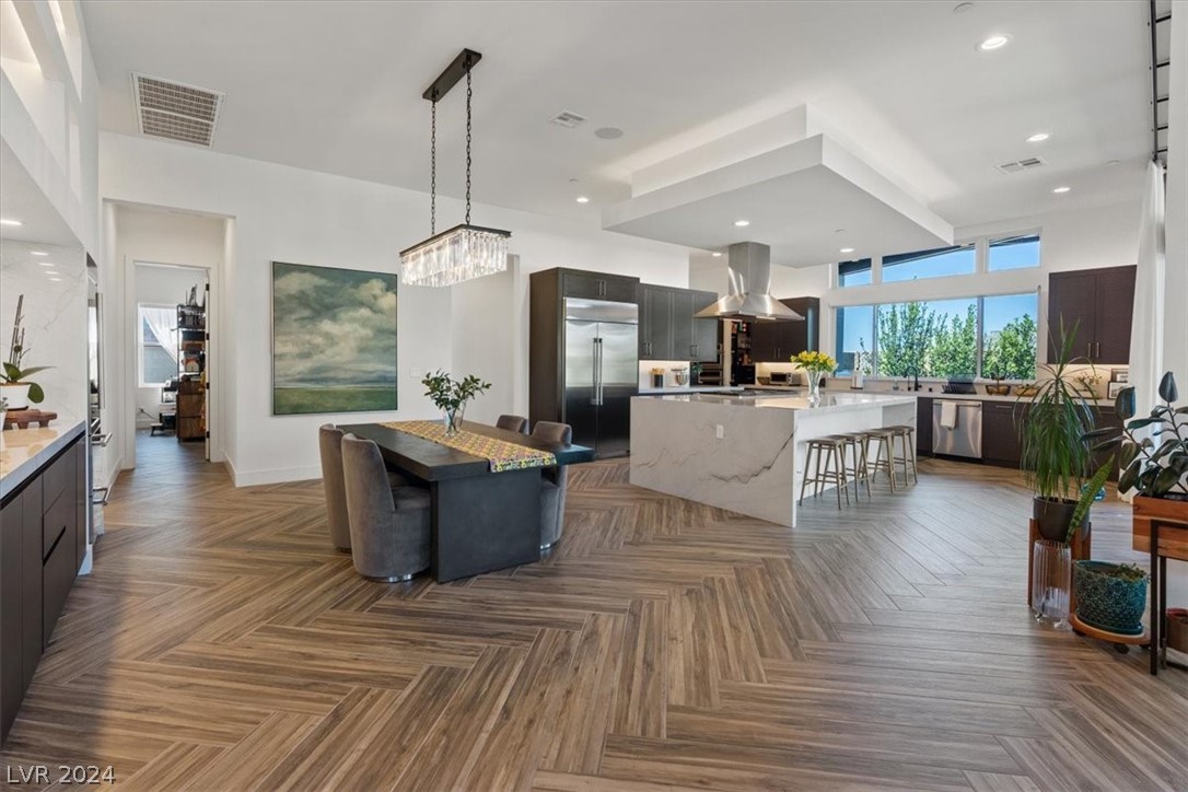 2216 Sky Pointe Ridge Drive