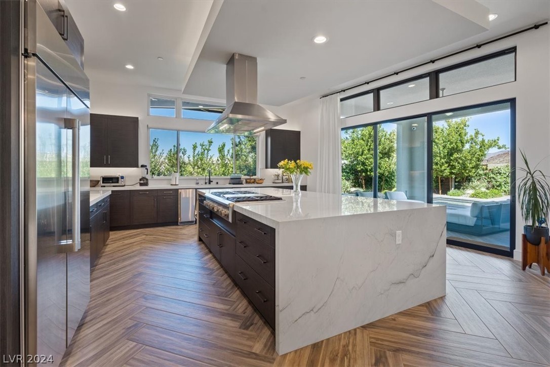 2216 Sky Pointe Ridge Drive