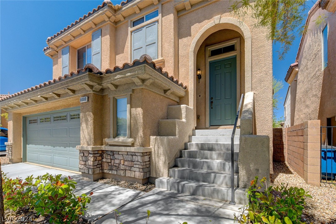 8080 Whiteriver Plateau Lane