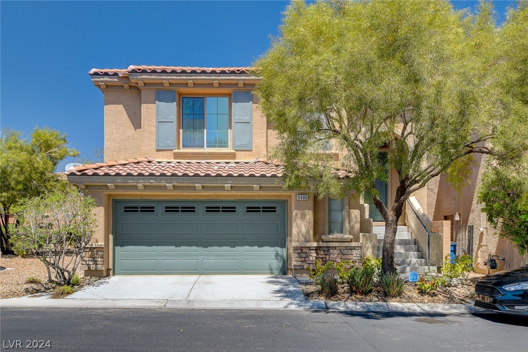 8080 Whiteriver Plateau Lane