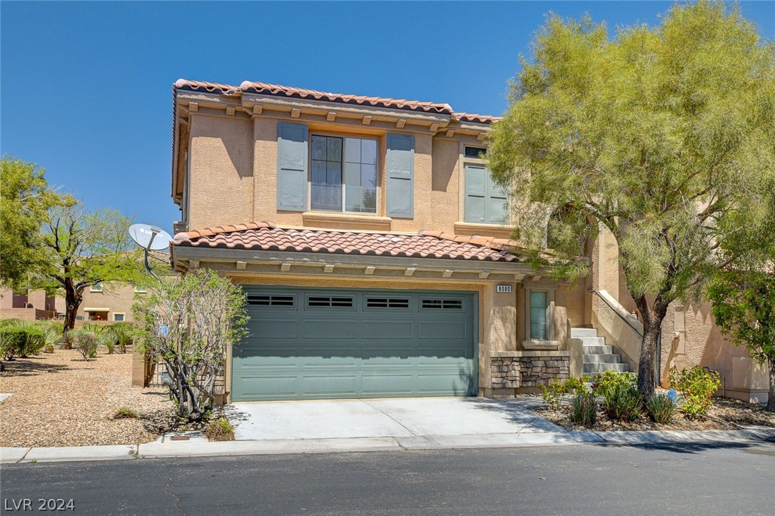 8080 Whiteriver Plateau Lane