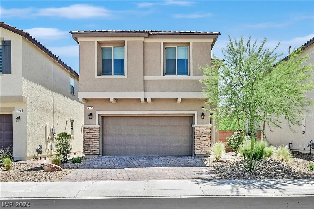 387 Elks Peak Avenue