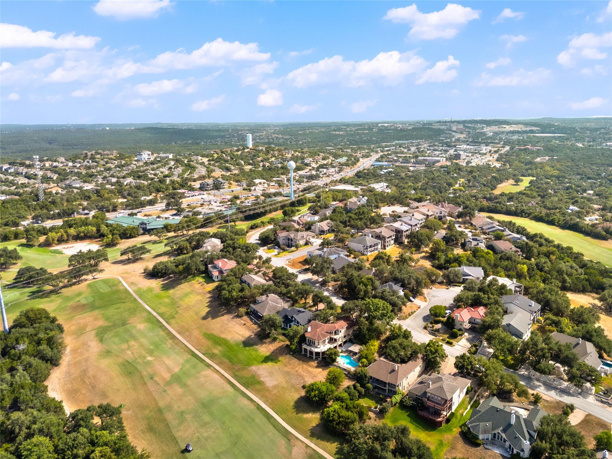 310 Golf Crest LN