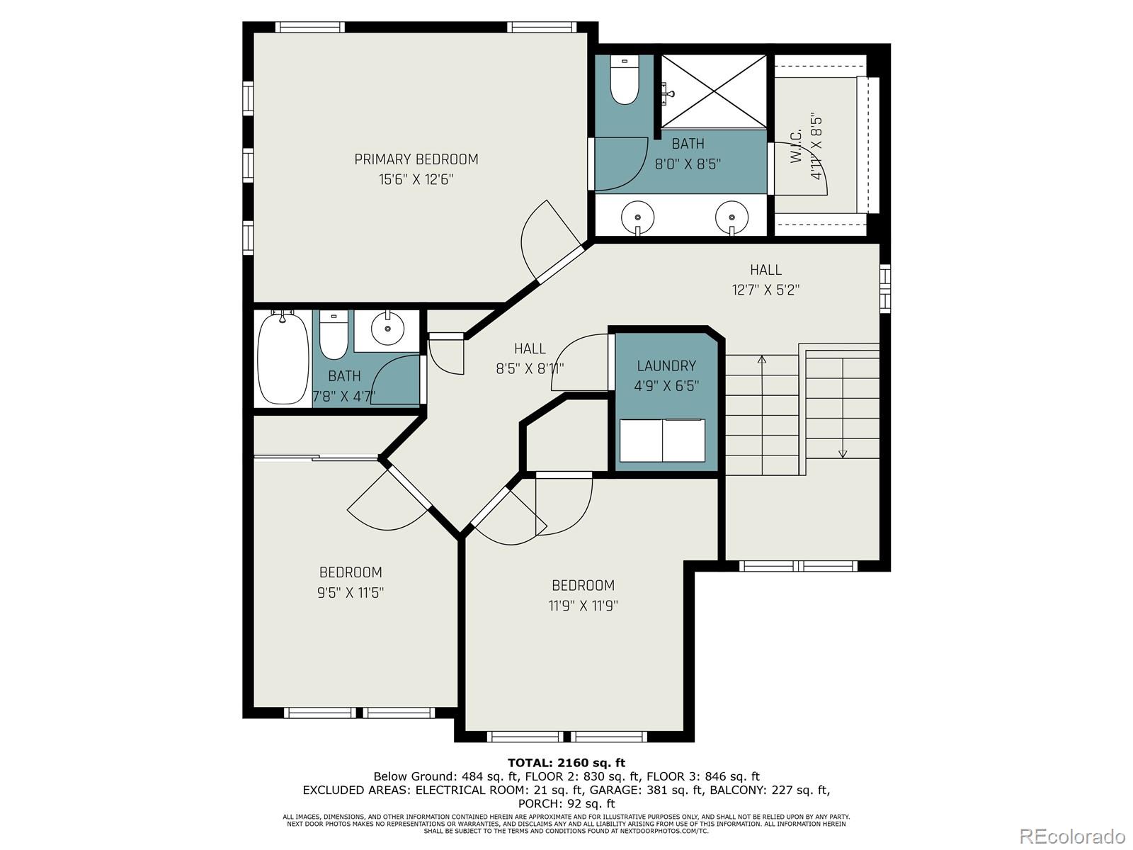 3736 Sanguine Circle