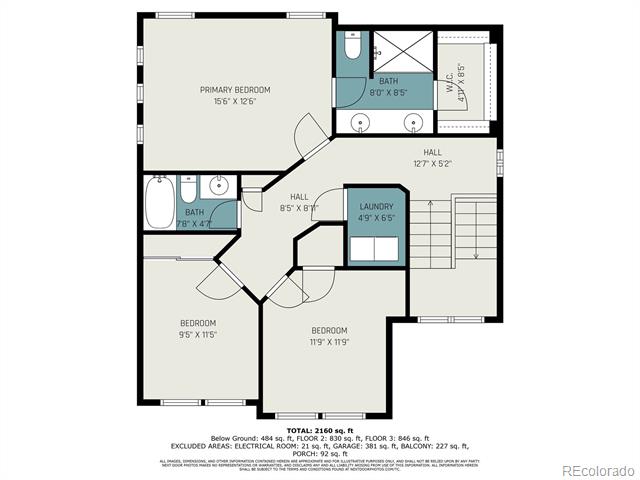 3736 Sanguine Circle