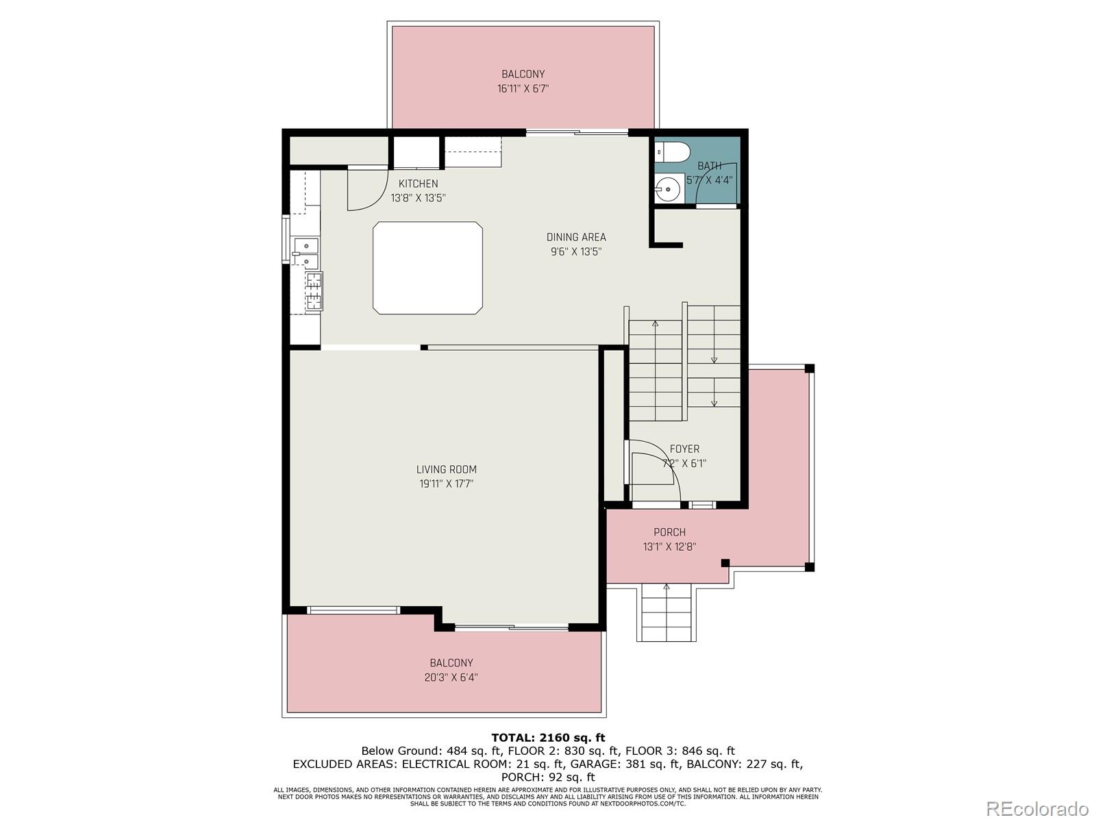 3736 Sanguine Circle