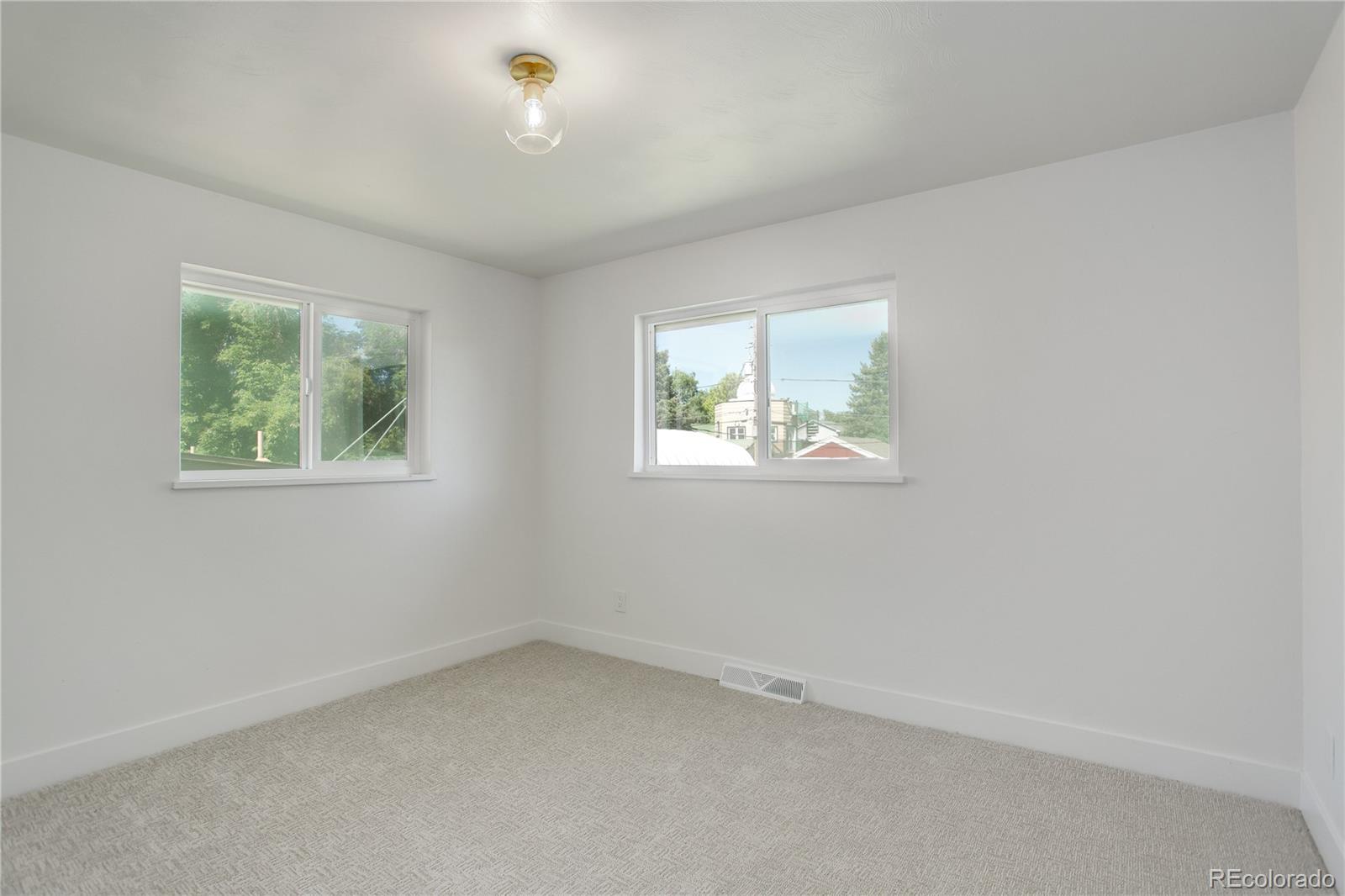 3056 S Galapago Street