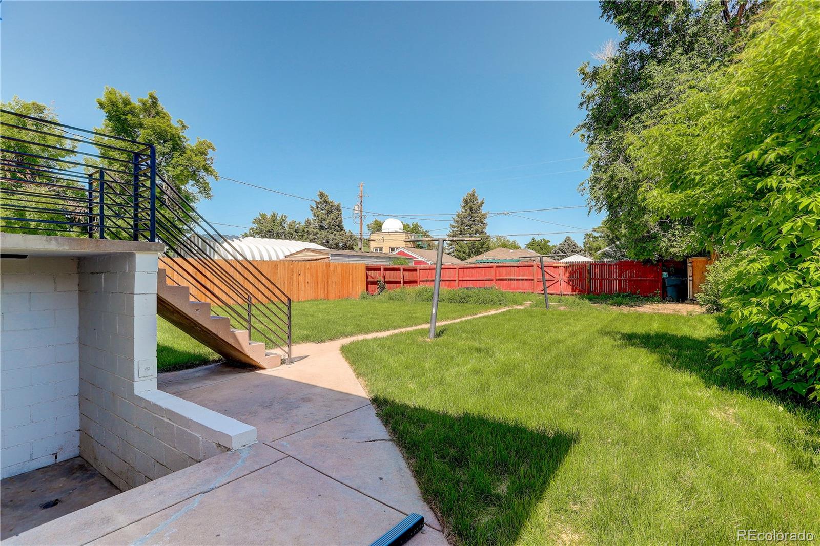 3056 S Galapago Street