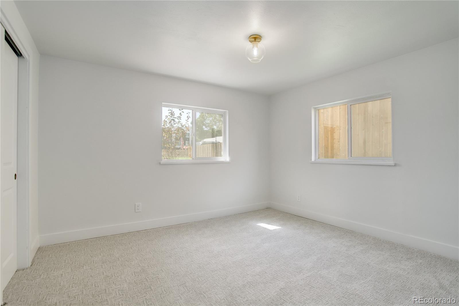 3056 S Galapago Street