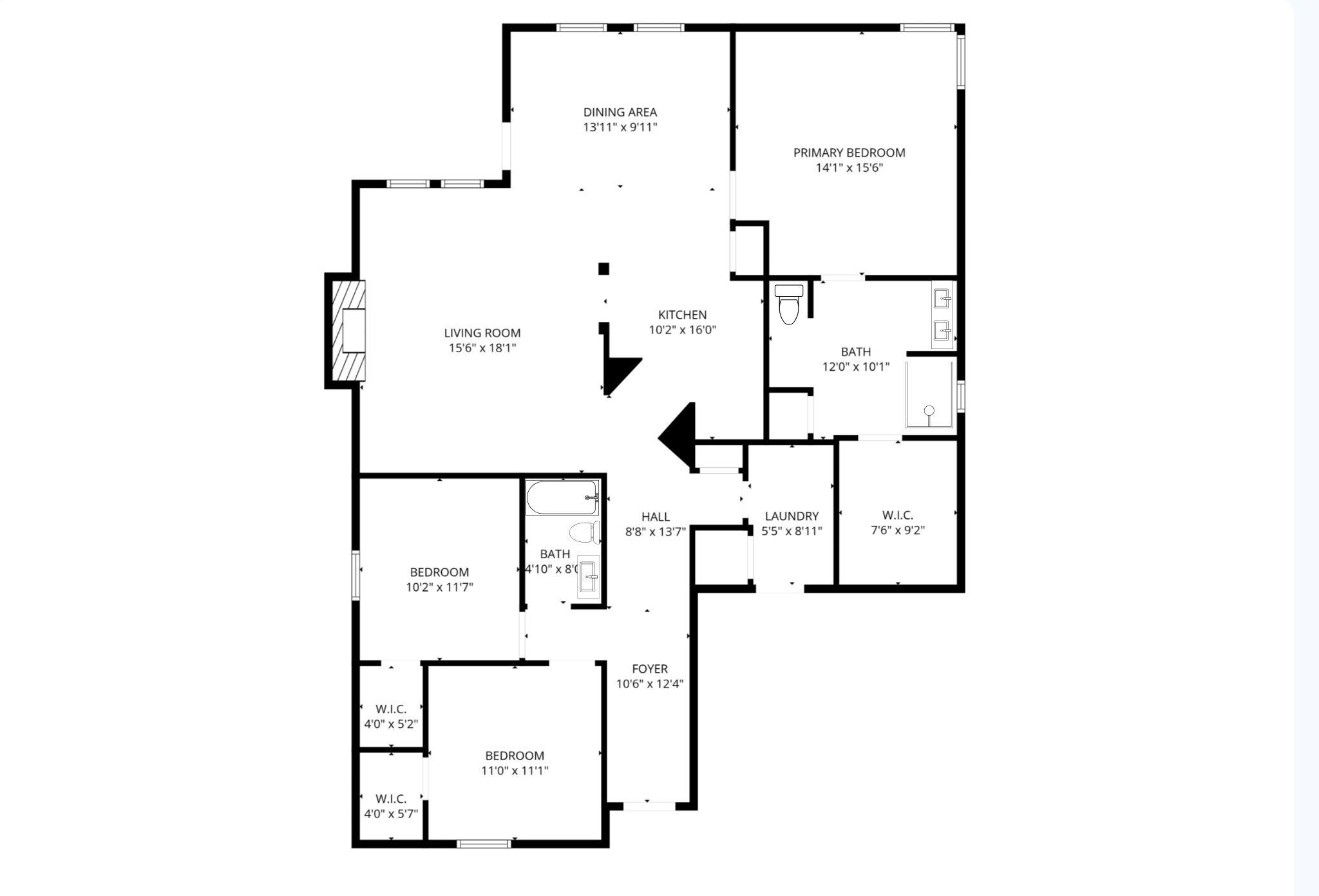 14906 Foy DR