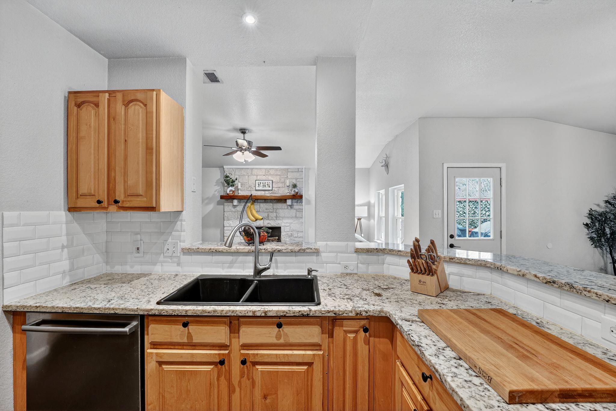 14906 Foy DR