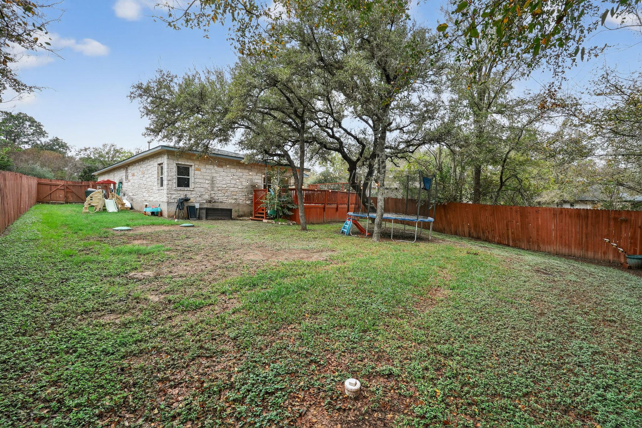 14906 Foy DR