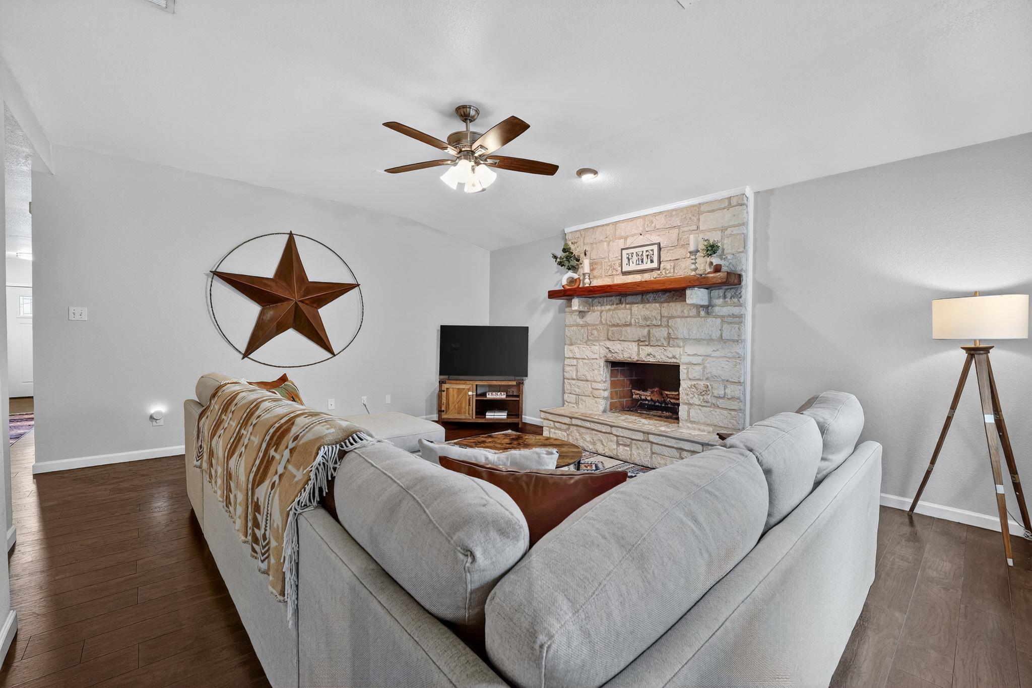 14906 Foy DR