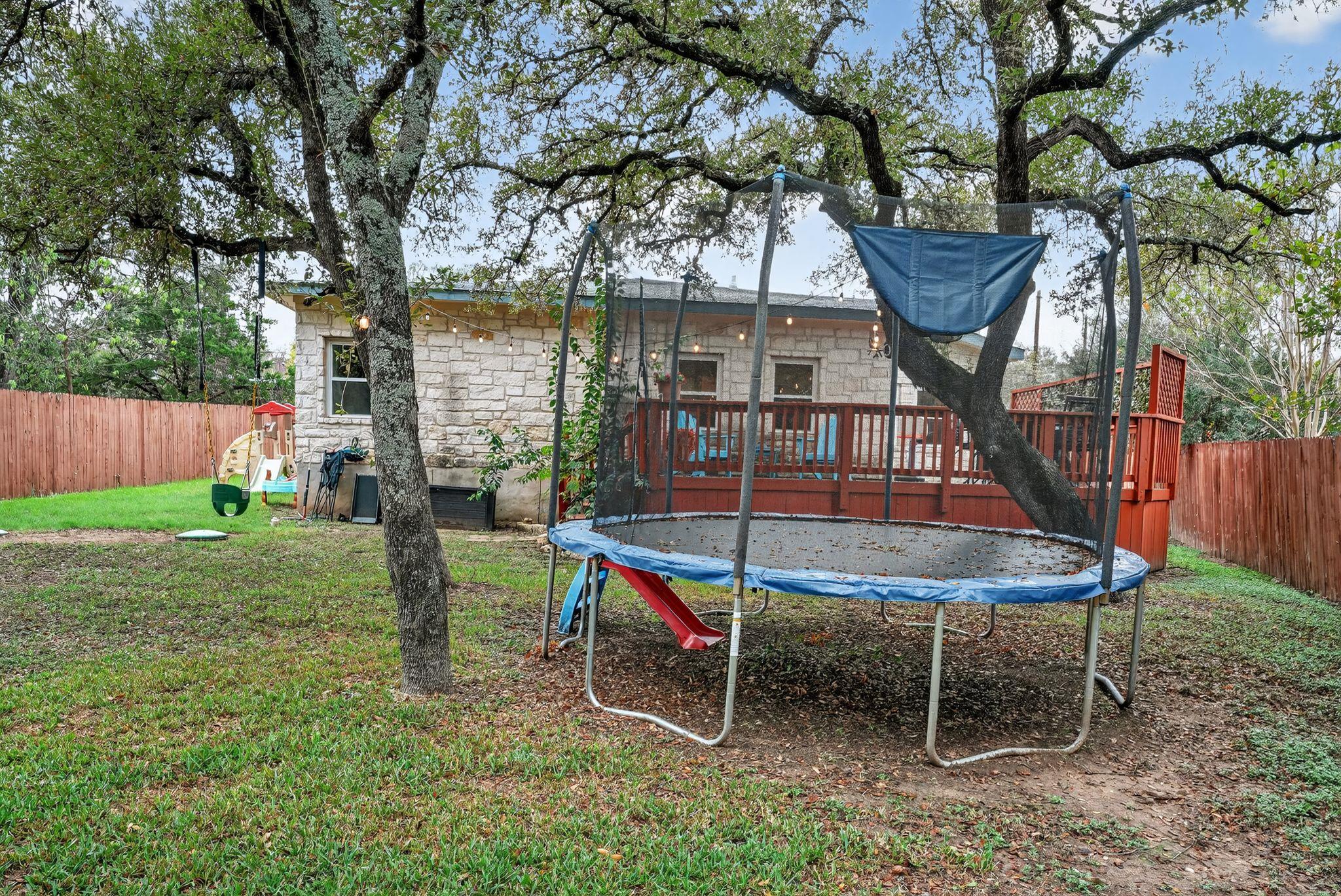 14906 Foy DR