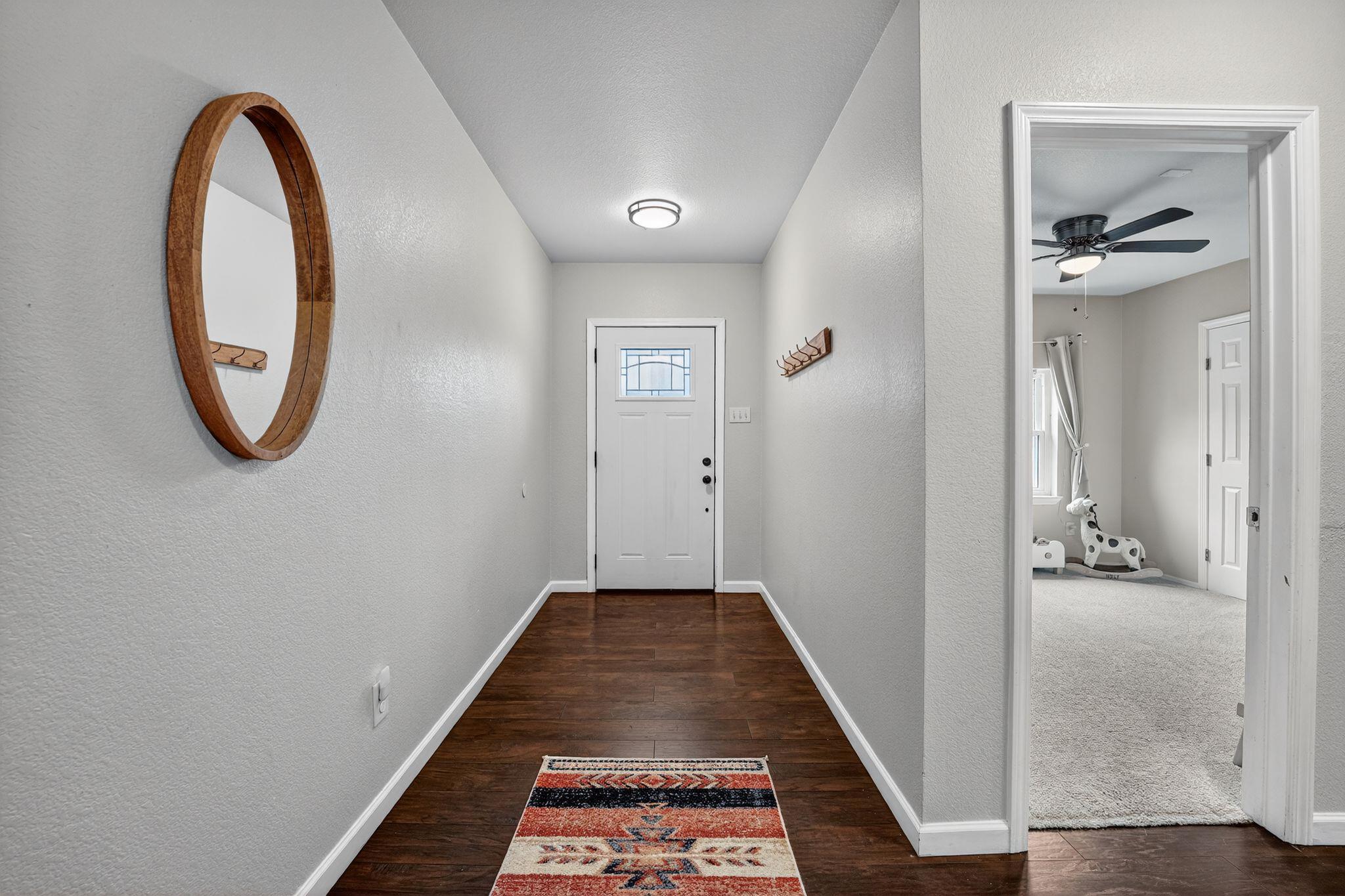 14906 Foy DR
