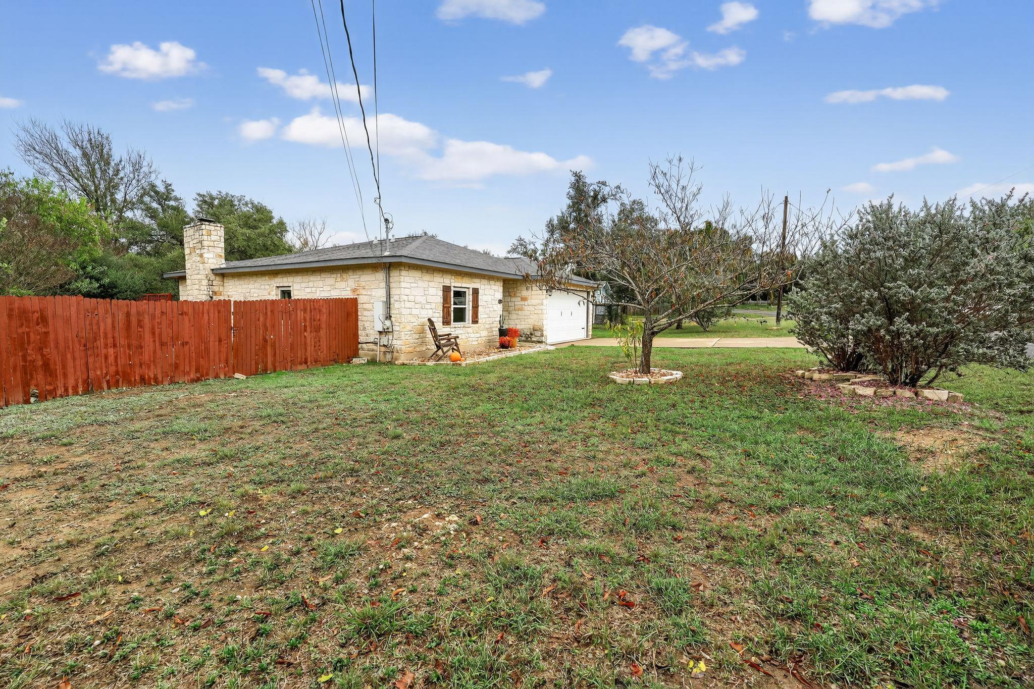 14906 Foy DR