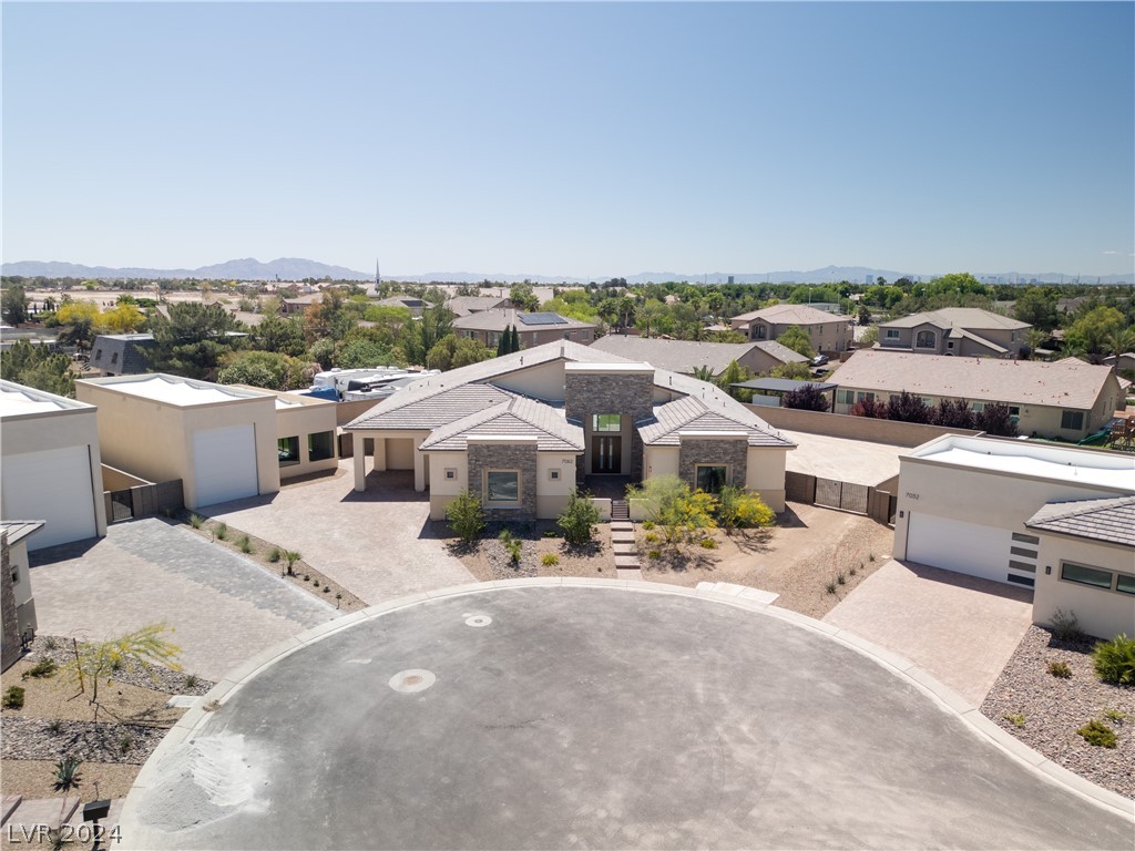 7052 Maverick Street