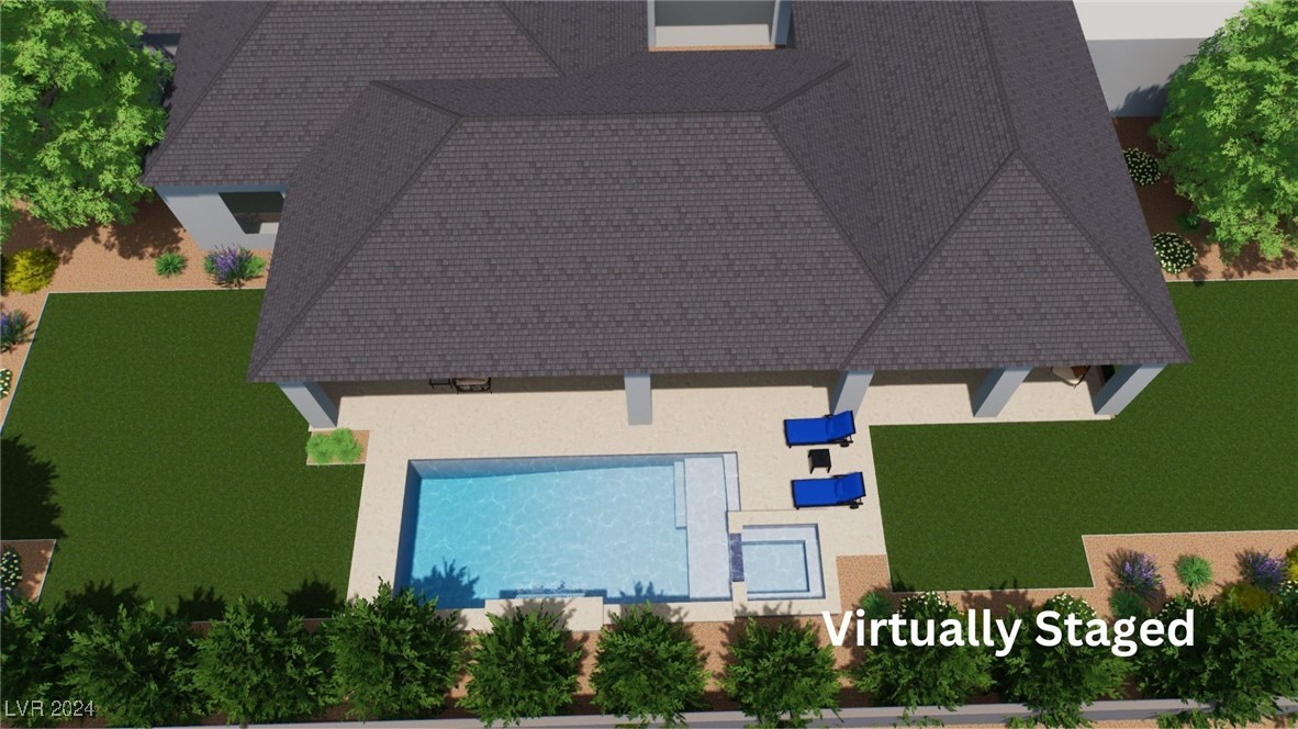 7052 Maverick Street