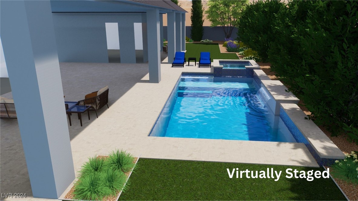 7052 Maverick Street