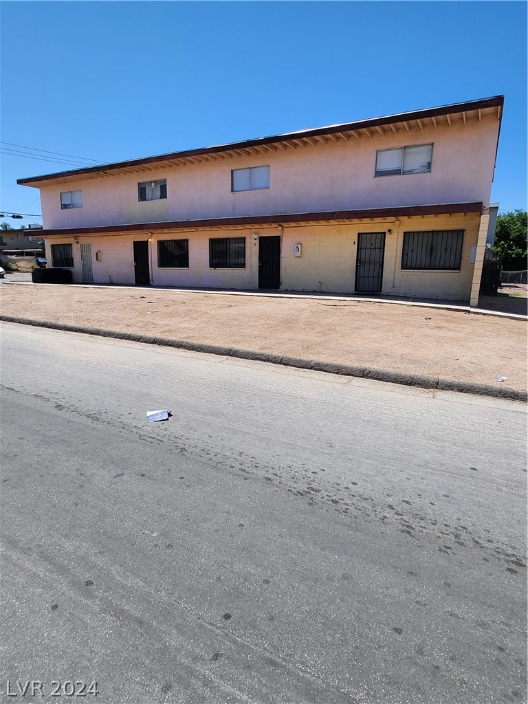2828 Marlin Avenue