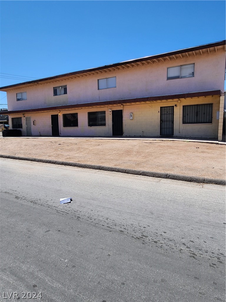 2828 Marlin Avenue