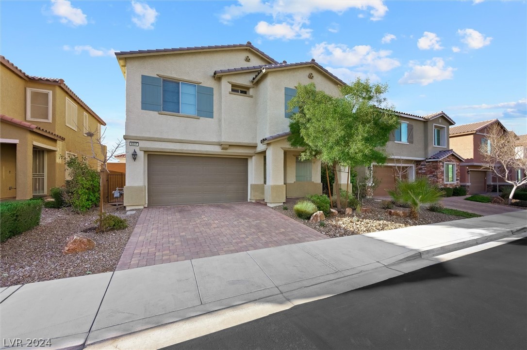 6037 Dover Palace Street