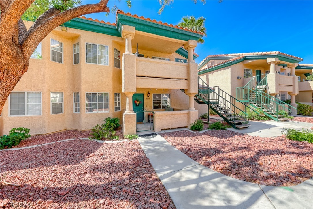 8410 Eldora Avenue 1030