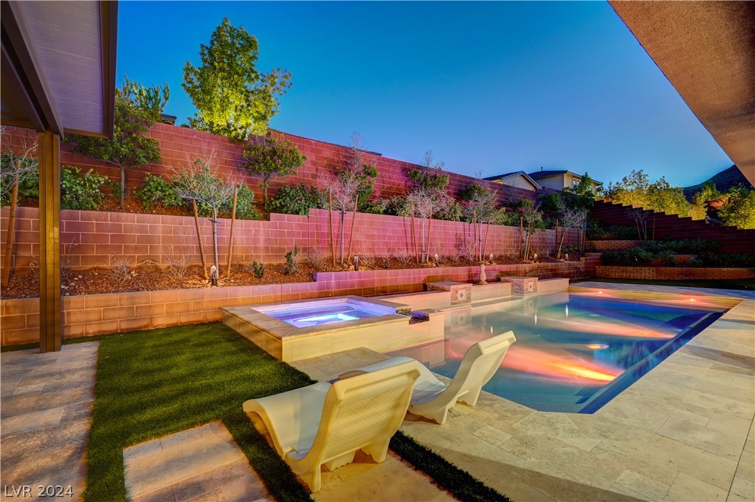 10433 Ember Rose Avenue